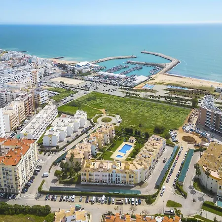 Villa Villa In Quarteira Near Vilamoura Beach Quarteira